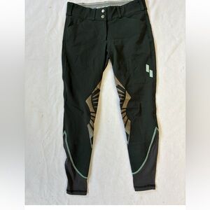 Struck Equestrian pants